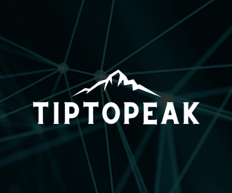 tiptopeak rectangle banner